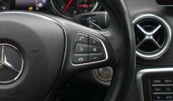 MERCEDES CLASSE GLA 200 D 7G-DCT 136CH complet