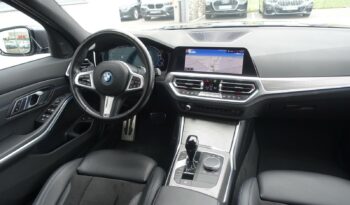 BMW 320 EA HYBRIDE RECHARGEABLE 204 CH  PACK M complet