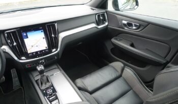 VOLVO V 60 D3 2.0 L GEARTRONIC 150CH   R-DESIGN complet