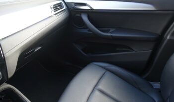 BMW X1 S-DRIVE 18IA 136 CH X-LINE complet