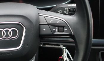 AUDI Q3 SPORTBACK 35 TDI 150 CH S-TRONIC complet