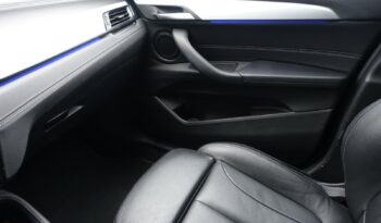 BMW X2 S-DRIVE 18DA complet