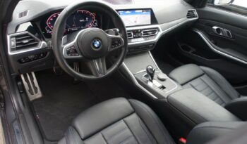BMW 330 EA X-DRIVE TOURING HYBRIDE RECHARGEABLE 292 CH BVA  PACK M complet