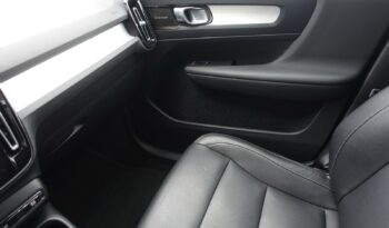 VOLVO XC 40 D3 2.0 L 150CH  MOMENTUM complet