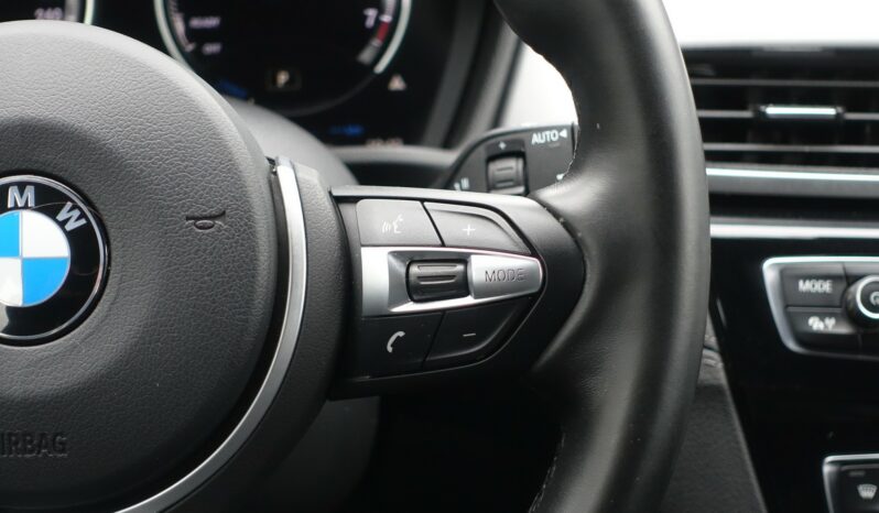 BMW X1 X-DRIVE 25EA HYBRIDE RECHARGEABLE 220 CH BVA  M-SPORT complet