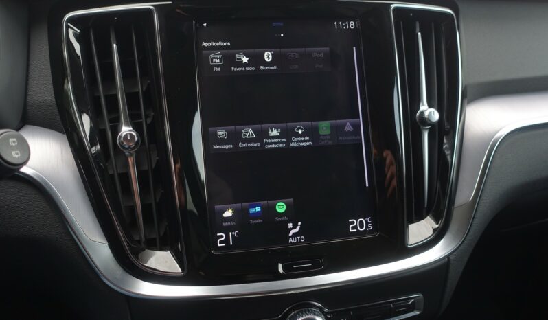 VOLVO V 60 D3 2.0 L 150CH  MOMENTUM complet