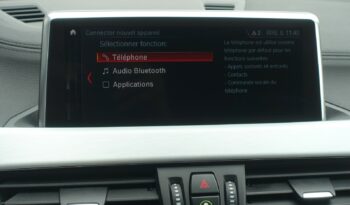 BMW X1 S-DRIVE 18IA 136 CH PACK M complet