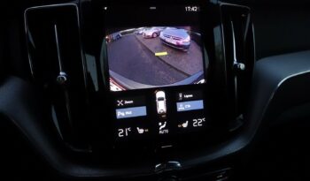 VOLVO XC 60 D4 2.0 L GEARTRONIC 163CH R-DESIGN complet