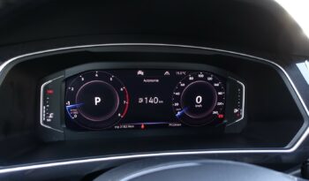 VOLKSWAGEN TIGUAN 2.0L TFSI 4 MOTION 190 CH DSG 7 complet