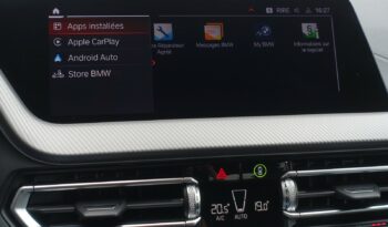 BMW 218 IA GRANCOUPE SERIE 2 PACK M complet