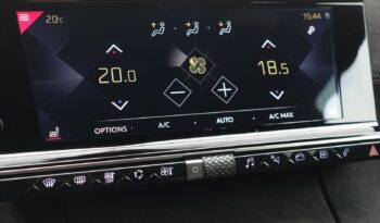 DS7 CROSSBACK HDI EAT8 130 CH  PERFORMANCE LINE complet