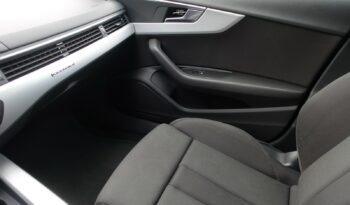 AUDI A5 SPORTBACK 3.0L TDI V6 218 CH S-TRONIC QUATTRO complet