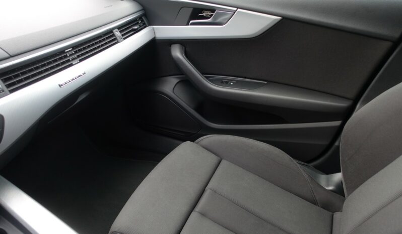 AUDI A5 SPORTBACK 3.0L TDI V6 218 CH S-TRONIC QUATTRO complet