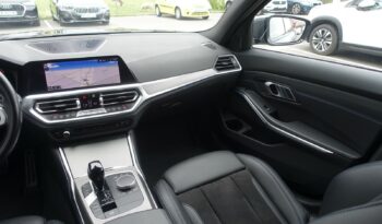 BMW 320 EA HYBRIDE RECHARGEABLE 204 CH  PACK M complet