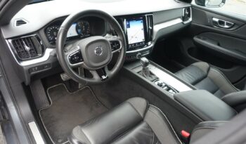 VOLVO V 60 D3 2.0 L GEARTRONIC 150CH   R-DESIGN complet