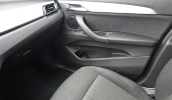 BMW X1 16 D S-DRIVE PHASE 2 complet