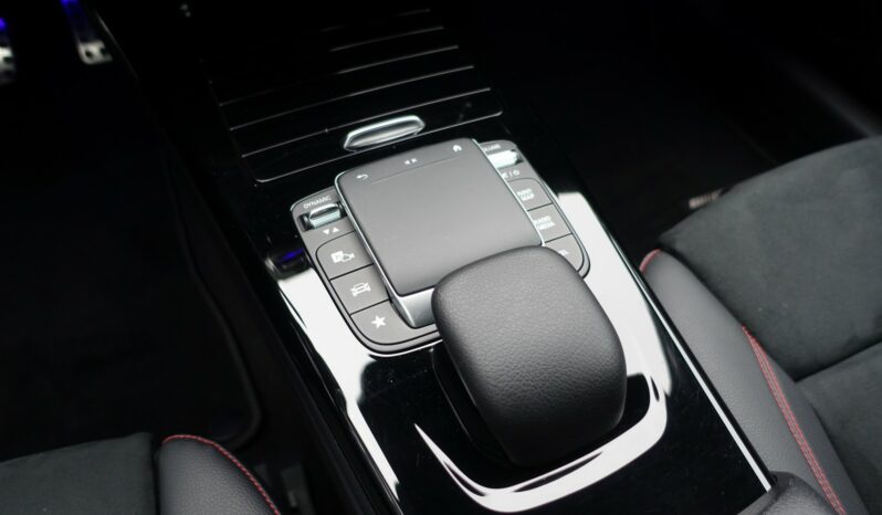 MERCEDES CLASSE CLA 200 SHOOTING BRAKE 163 CH 7G-Dct AMG-LINE complet