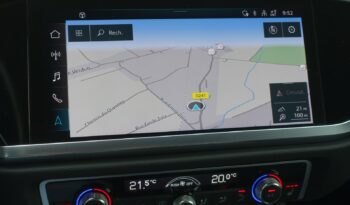 AUDI Q3 35 TDI 150 CH S-TRONIC complet