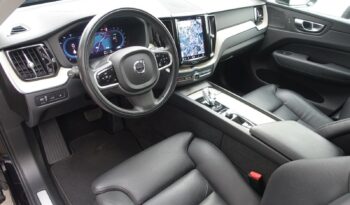 VOLVO XC 60 T8 4WD HYBRIDE RECHARGEABLE GEARTRONIC 390 CH  INSCRIPTION complet