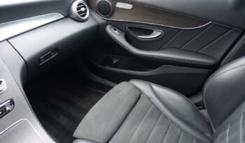 MERCEDES CLASSE C 220D BREAK 9G-TRONIC 4 MATIC 194 CH AMG-LINE complet