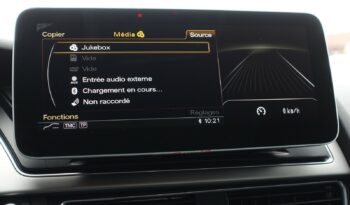 AUDI A4 BERLINE 3.0L V6 TDI 204CH MULTITRONIC complet