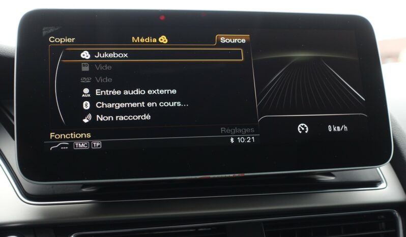 AUDI A4 BERLINE 3.0L V6 TDI 204CH MULTITRONIC complet