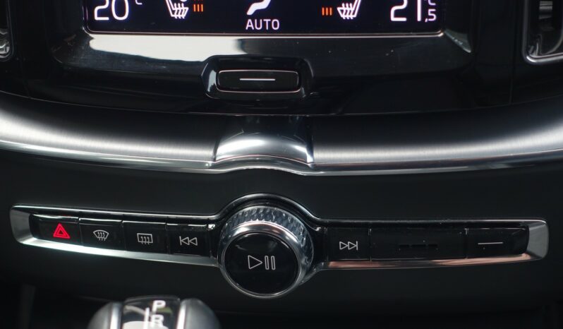 VOLVO XC 60 D4 2.0L GEARTRONIC 163CH complet