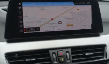BMW X1 25EA HYBRIDE RECHARGEABLE 220 CH X-DRIVE BVA complet