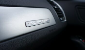AUDI Q5 2.0L TDI 177 CH QUATTRO PHASE 2  S-LINE complet