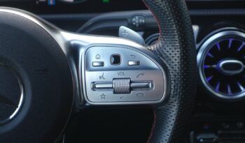 MERCEDES CLASSE CLA SHOOTING BRAKE 180 DCT  AMG-LINE complet