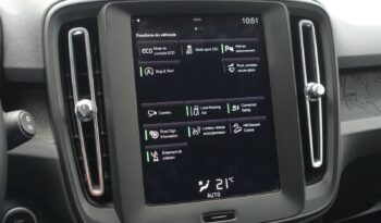 VOLVO XC 40 D3 2.0 L GEARTRONIC 150CH  KINETIC complet