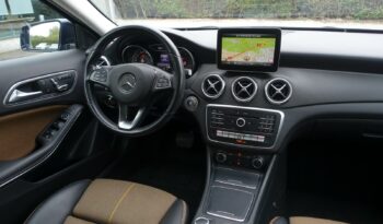 MERCEDES CLASSE GLA 200 D 7G-DCT 136CH complet