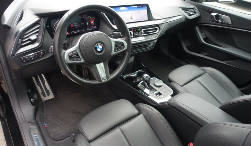 BMW 218 IA GRANCOUPE SERIE 2 PACK M complet