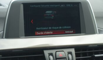 BMW X1 16 DA S-DRIVE  X-LINE complet