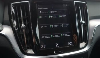 VOLVO V 60 D3 2.0 L 150CH  MOMENTUM complet