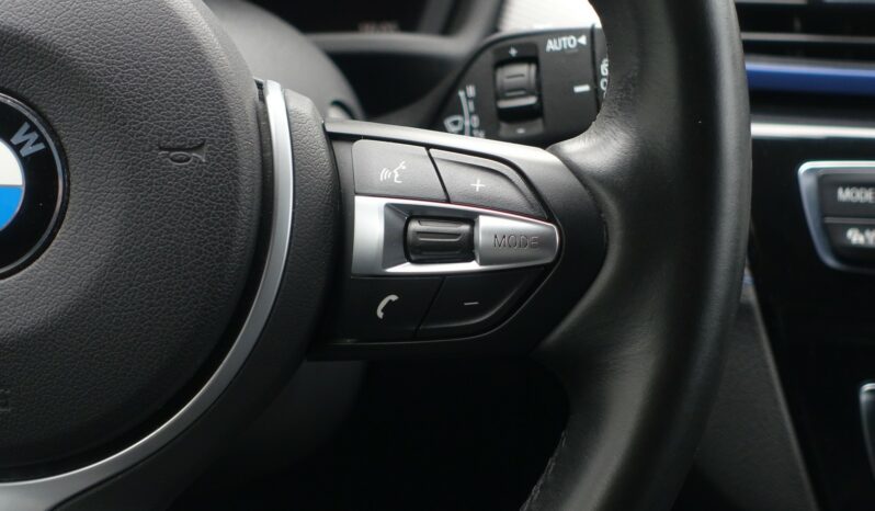 BMW X2 S-DRIVE 16 D M-SPORT complet