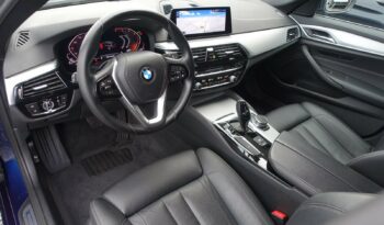BMW 520 DA TOURING S-DRIVE 190 CH MHEV SERIE 5 BVA complet