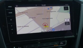 VOLKSWAGEN ARTEON 2.0 TDI 150CH DSG  R-LINE complet