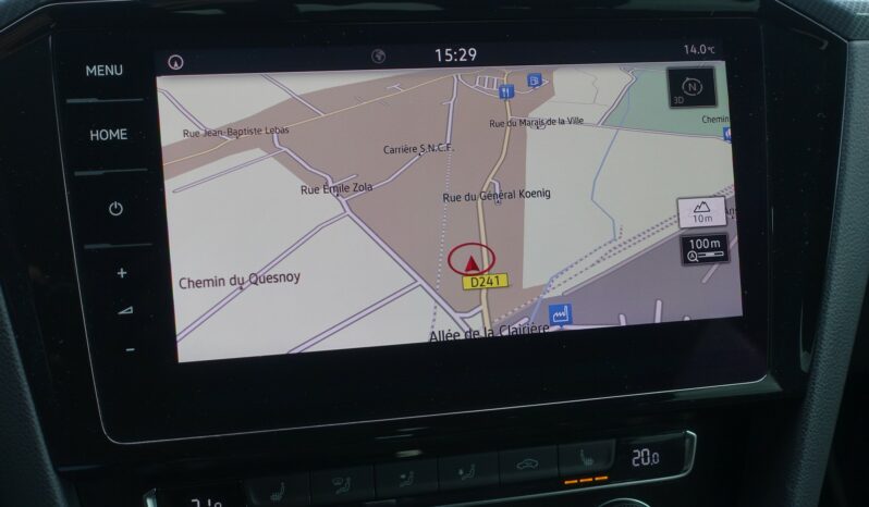 VOLKSWAGEN ARTEON 2.0 TDI 150CH DSG  R-LINE complet