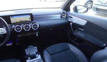 MERCEDES CLASSE A 200 D 150 CH 8G-DCT  AMG-LINE complet