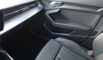 AUDI A3 BERLINE 35 TDI S-TRONIC 150 CH S-LINE complet