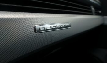 AUDI A5 SPORTBACK 3.0L TDI V6 218 CH S-TRONIC QUATTRO complet