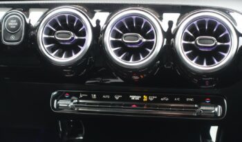 MERCEDES CLASSE CLA 200 SHOOTING BRAKE 163 CH 7G-Dct AMG-LINE complet