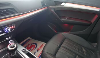 AUDI Q5 2.0L TDI complet
