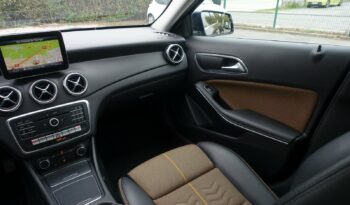 MERCEDES CLASSE GLA 200 D 7G-DCT 136CH complet