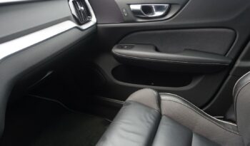 VOLVO V 60 D3 2.0 L GEARTRONIC 150CH   R-DESIGN complet
