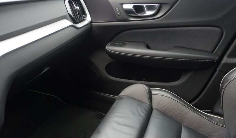 VOLVO V 60 D3 2.0 L GEARTRONIC 150CH   R-DESIGN complet