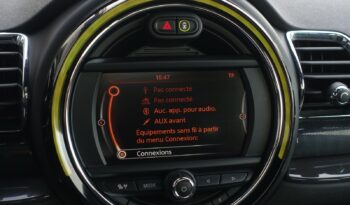 MINI CLUBMAN COOPER 2.0 DA 150 CH BVA 5 PORTES 5 PLACES complet