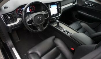 VOLVO V 60 D3 2.0 L GEARTRONIC 150CH  INSCRIPTION complet