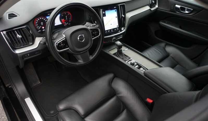 VOLVO V 60 D3 2.0 L GEARTRONIC 150CH  INSCRIPTION complet